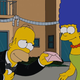 Illustration for article titled iThe Simpsons/i: “Love Is A Many Splintered Thing”